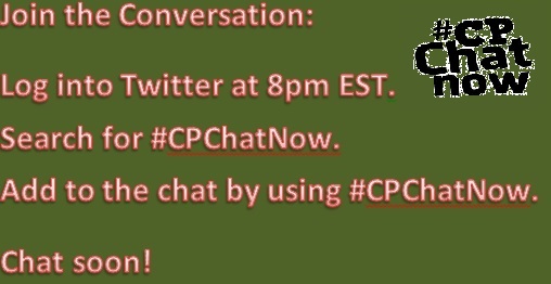 #CPChatNow Instructions